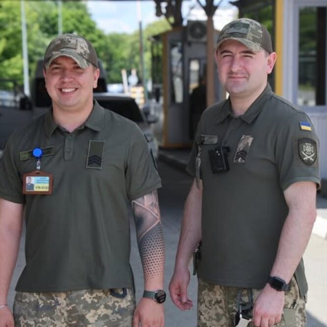 Могилів-Подільський Онлайн