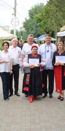 Могилів-Подільський Онлайн