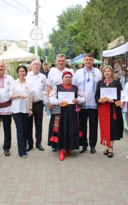 Могилів-Подільський Онлайн