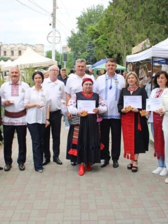 Могилів-Подільський Онлайн