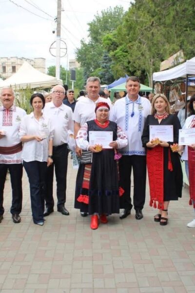 Могилів-Подільський Онлайн