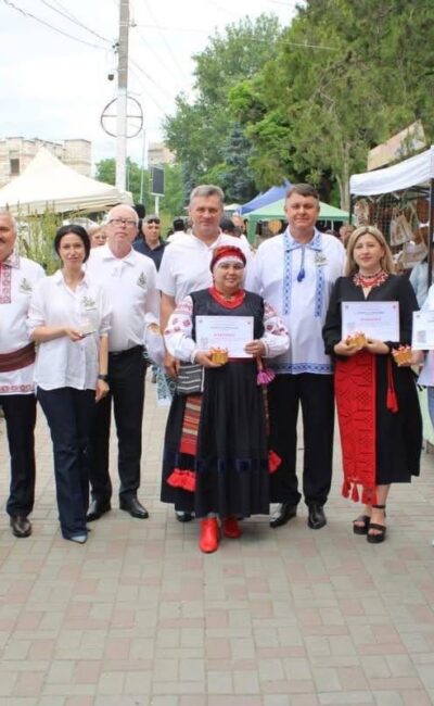 Могилів-Подільський Онлайн