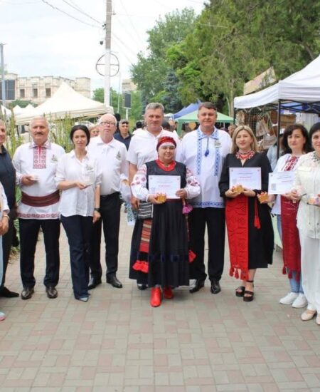 Могилів-Подільський Онлайн