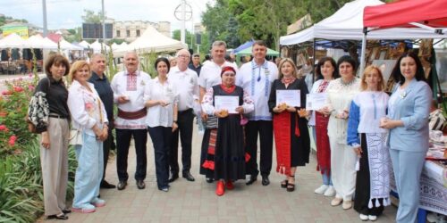 Могилів-Подільський Онлайн