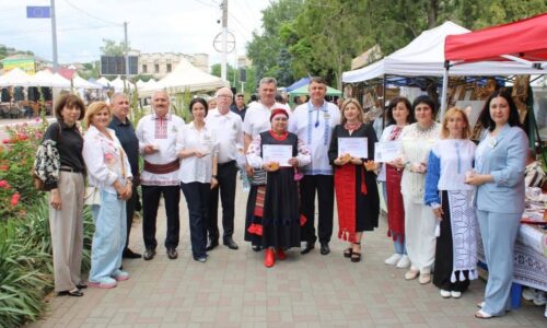 Могилів-Подільський Онлайн