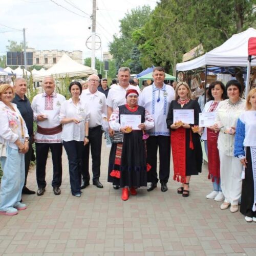 Могилів-Подільський Онлайн