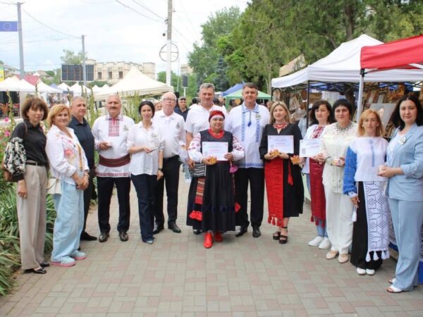 Могилів-Подільський Онлайн