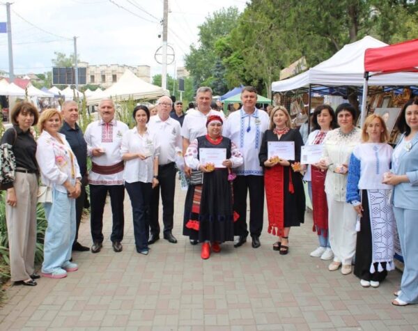 Могилів-Подільський Онлайн