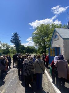 Могилів-Подільський Онлайн