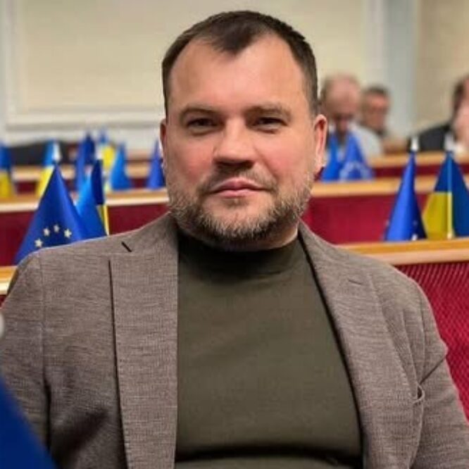 Могилів-Подільський Онлайн