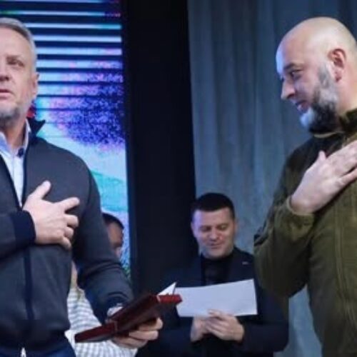 Могилів-Подільський Онлайн