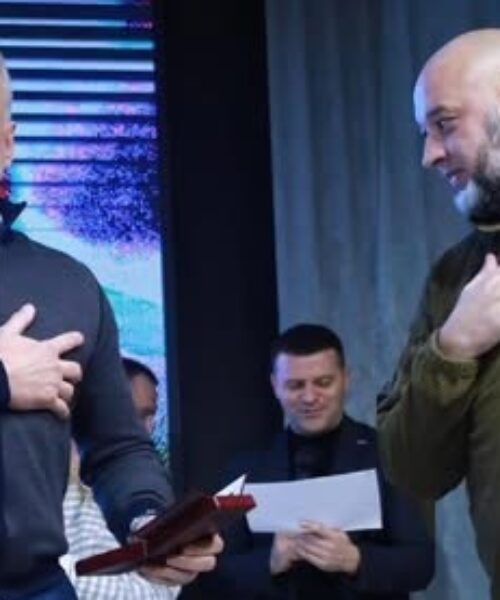 Могилів-Подільський Онлайн