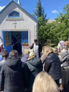Могилів-Подільський Онлайн