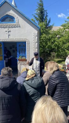 Могилів-Подільський Онлайн
