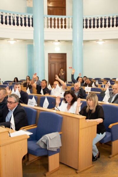Могилів-Подільський Онлайн