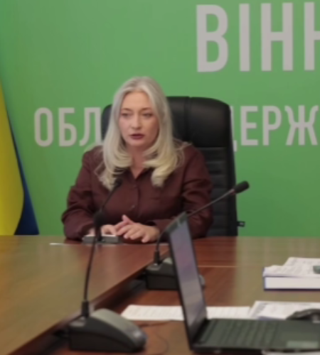 Могилів-Подільський Online