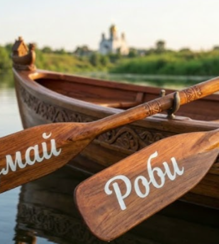 Могилів-Подільський Online