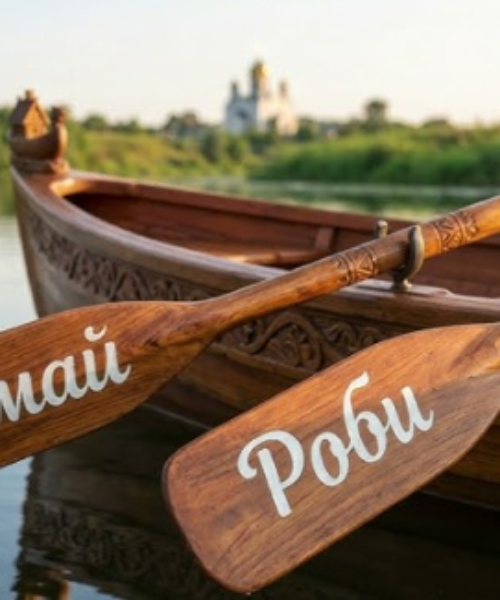 Могилів-Подільський Online