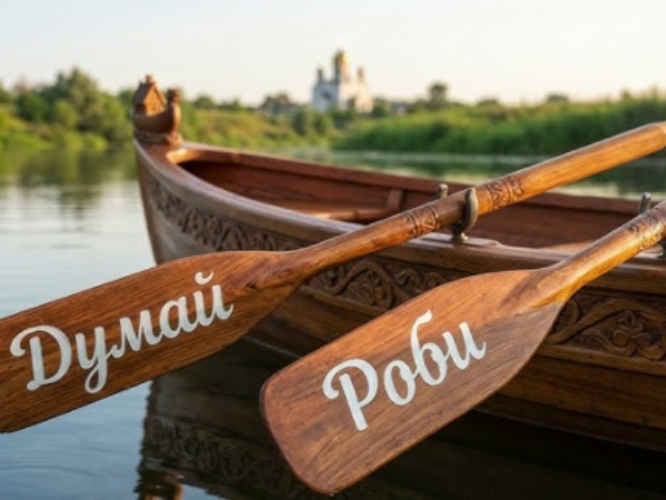 Могилів-Подільський Online