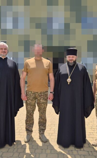 Могилів-Подільський Онлайн