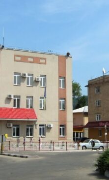 Могилів-Подільський Online