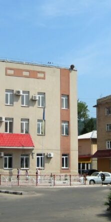 Могилів-Подільський Online