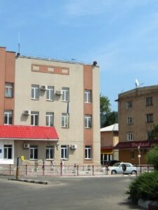 Могилів-Подільський Online
