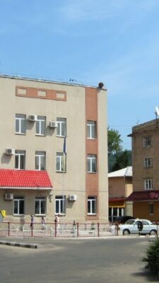 Могилів-Подільський Online
