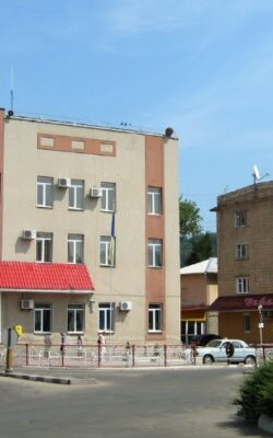 Могилів-Подільський Online