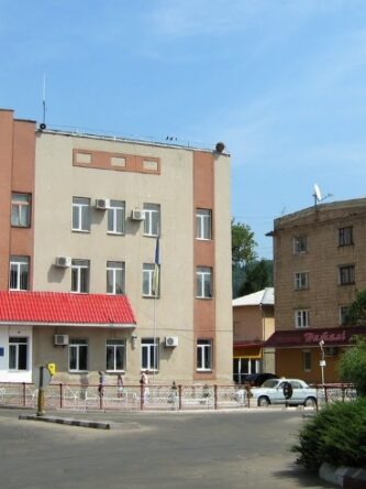 Могилів-Подільський Online
