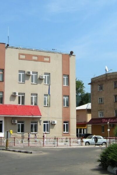 Могилів-Подільський Online