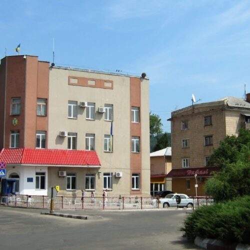 Могилів-Подільський Online