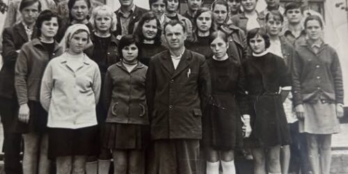 Могилів-Подільський Онлайн