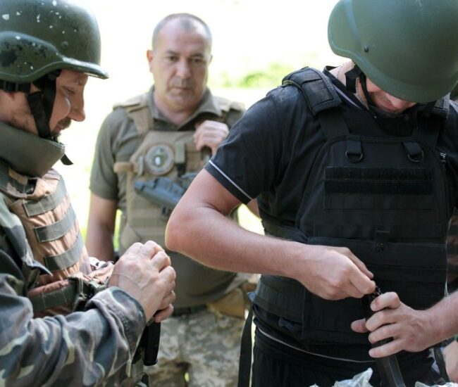 Могилів-Подільський Онлайн