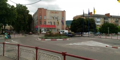 Могилів-Подільський Онлайн
