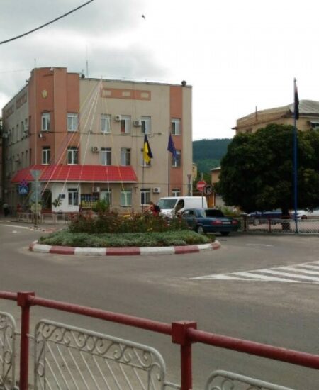 Могилів-Подільський Онлайн