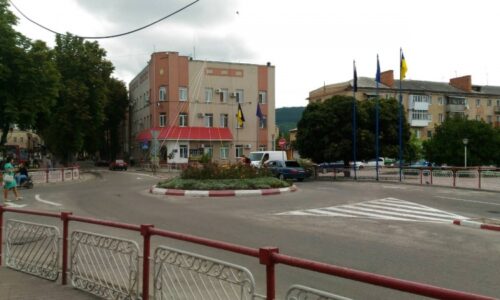 Могилів-Подільський Онлайн