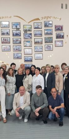 Могилів-Подільський Онлайн