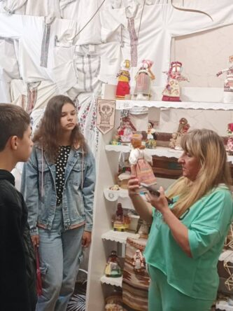 Могилів-Подільський Онлайн