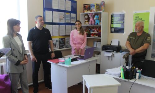 Могилів-Подільський Онлайн