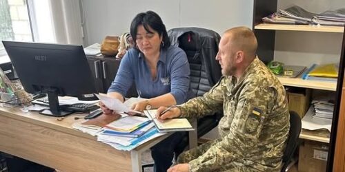 Могилів-Подільський Онлайн