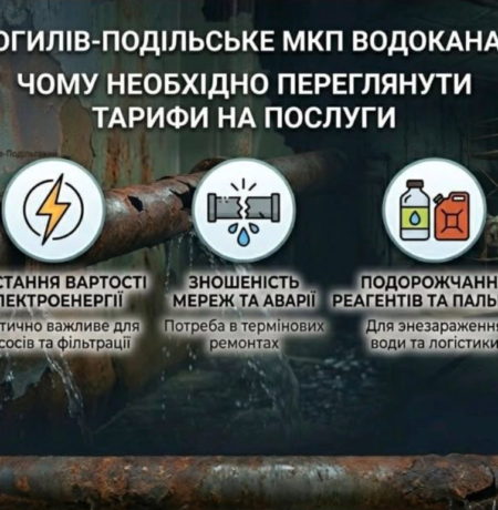 Могилів-Подільський Online
