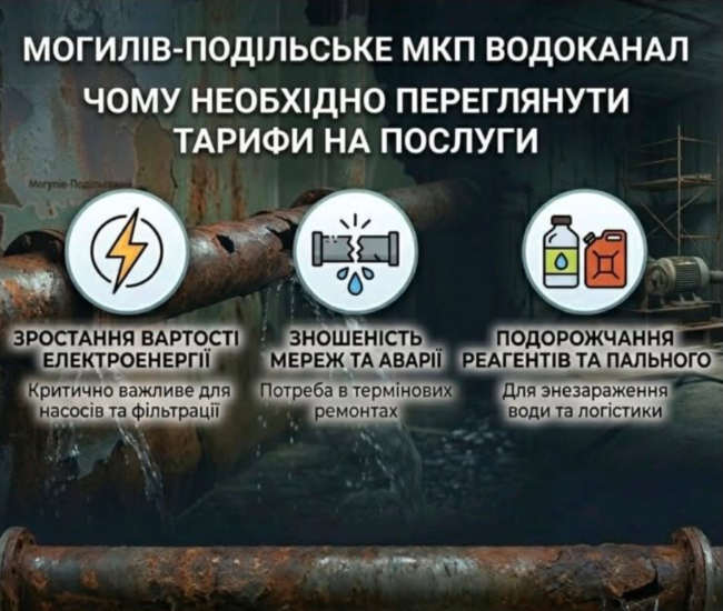 Могилів-Подільський Online