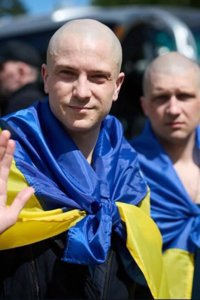 Могилів-Подільський Online