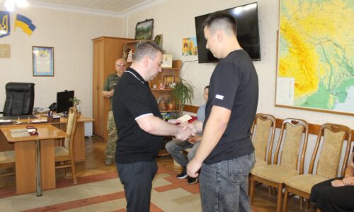 Могилів-Подільський Онлайн