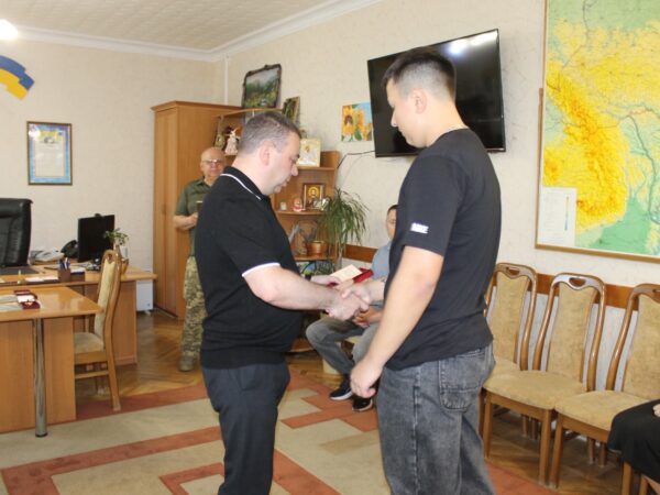 Могилів-Подільський Онлайн
