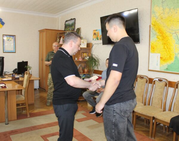Могилів-Подільський Онлайн