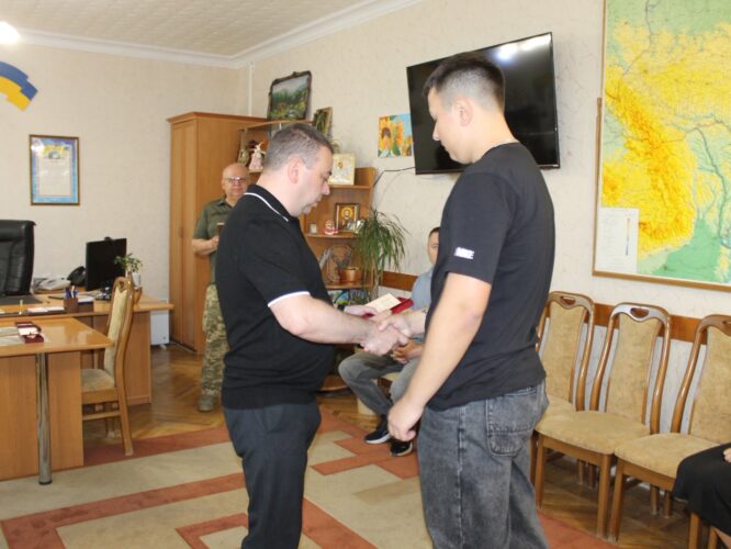 Могилів-Подільський Онлайн
