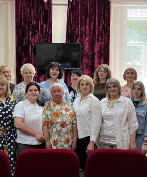 Могилів-Подільський Онлайн