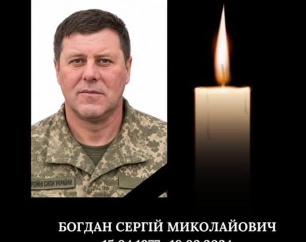 Могилів-Подільський Online
